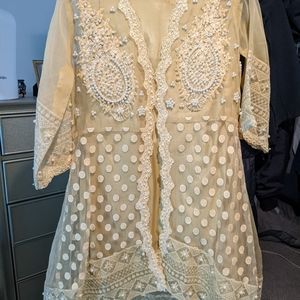 New never used Pakistani/indian formal wear